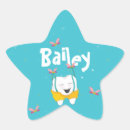 Search for blue wing stickers Cute