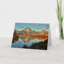 Search for bending cards Grand teton national park