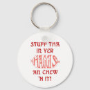 Search for attitude key rings Saying