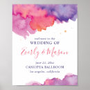 Search for sunset wedding posters Modern