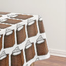 Search for gingerbread tablecloths Baking