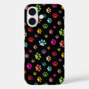 Search for pawprint iphone cases Cats