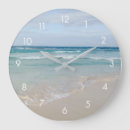 Search for beach clocks Beautiful