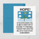 Search for hopeful postcards Sunshine