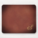 Search for faux leather mouse mats Vintage