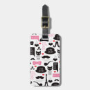 Search for paris luggage tags France