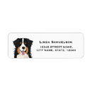 Search for australian shepherd return address labels Aussie