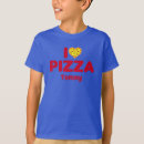 Search for i love pizza tshirts Pizzeria