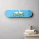 Search for lily skateboards Water lilies