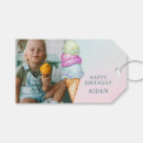Search for summer fun gift wrap Watercolor