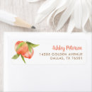 Search for georgia return address labels Peach