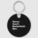 Search for girls basketball key rings Women