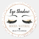 Search for eye lash stickers Glitter