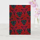 Search for kaleidoscopic cards Blue