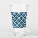 Search for artistic beer glasses Abstract