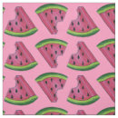 Search for watermelon fabric Slice