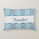 Search for teal and navy cushions Beach house