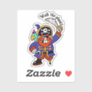 Search for peg leg Talk like a pirate