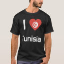 Search for tunisia mens tshirts Flag
