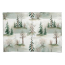 Search for forest green pillowcases Nature