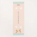 Search for funny yoga mats Cute