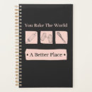 Search for baking planners Pastry chef