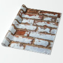 Search for brick wall wrapping paper Modern