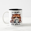 Search for funny grumpy cat mugs Hilarious