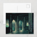 Search for castellated postcards Gothic