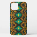 Search for ethnic designs iphone cases Geometric