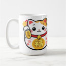 Search for tanuki mugs Kawaii