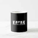 Search for rafting mugs Canoeing
