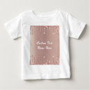 Search for glitter baby shirts For kids