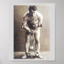 Search for harry houdini posters Vintage
