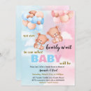Search for boho gender reveal invitations Shower