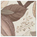 Search for vintage botanical fabric Rustic