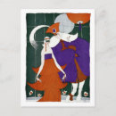 Search for masquerade postcards Ball