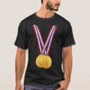 Search for funny medals Gold