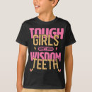 Search for wisdom teeth Dentist