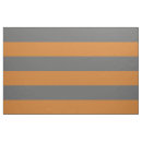Search for orange stripes fabric Design