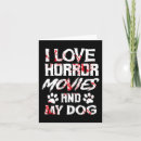 Search for horror films cards Movies