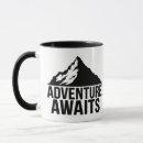 Search for mountain design mugs Outdoors