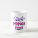 Search for little brother mugs Baby