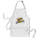 Search for slow aprons Animal