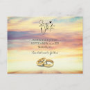 Search for tree wedding postcards Florida