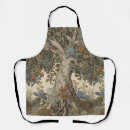 Search for william morris aprons Pre raphaelite