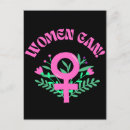 Search for feminist postcards We can do it