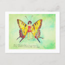 Search for questioning postcards Woman