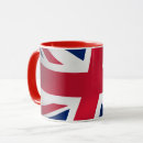 Search for union jack mugs Welsh