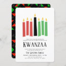 Search for kwanzaa celebration invitations Party